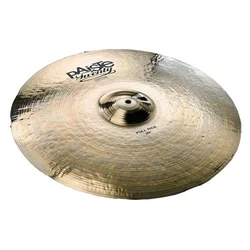 PAISTE TWENTY CUSTOM COLLECTION FULL RIDE 20