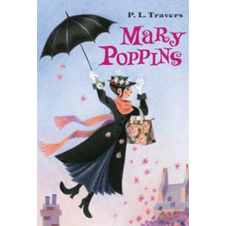 Mary Poppins (Kniha)