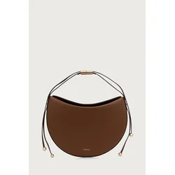 Furla crossbody torbica ženska usnjena Moonstone M