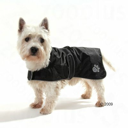 Trixie jakna za pse Tcoat Orléans - 35 cm duljina leđa (veličina S)