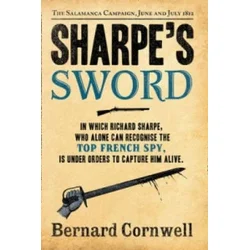 Sharpes Sword