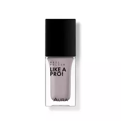 Lak za nokte Like a PRO! 131 Pastel Grey