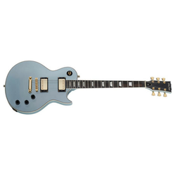 Gitara Harley Benton - SC-DLX, plava