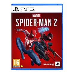 Marvel’s Spider-Man 2 (PS5)