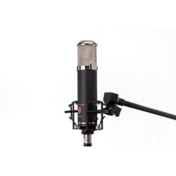 Lauten Audio LA-320 V2 kondenzatorski cevni mikrofon