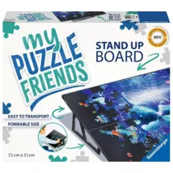 Ravensburger puzzle (slagalice) - Postolje za puzzle