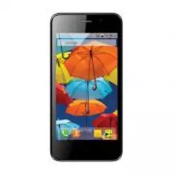 INTEX mobilni telefon Aqua Style Mini, Black