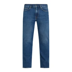 TOMMY HILFIGER Kavbojke moder denim