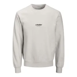 JACK & JONES Majica Soho  siva