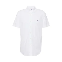 Polo Ralph Lauren Srajca  temno modra / bela