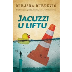 Jacuzzi u liftu
