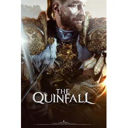 The Quinfall (PC) Steam Key GLOBAL