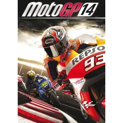 MotoGP 14 - Laguna Seca Redbull US Grand Prix (DLC) Steam Key EUROPE