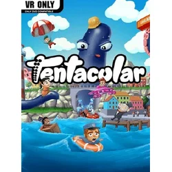 Tentacular [VR] (PC) Steam Key GLOBAL