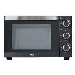 Silva MB1600 Mini-Pecica 15 litrov, 1200 vatov