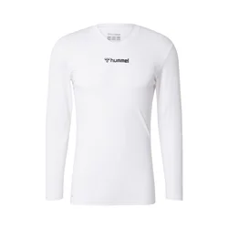 Hummel Majica hmlBL ESSENTIAL TEE L/S