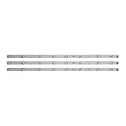 ES-261, PREMIER 32 LED TRAKE