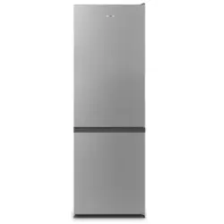 GORENJE kombinirani hladilnik NRK6182PS4