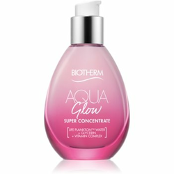 Biotherm Aqua Glow Super Concentrate posvjetljujući fluid 50 ml