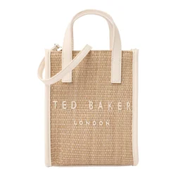 Ted Baker Ročna torbica PAULII  bež / kremna