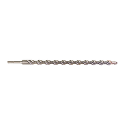 Milwaukee SDS+ burgija 2-rezna M/2, 22 x 450 mm
