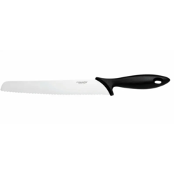 FISKARS ESSENTIAL nož za pecivo 23 cm 1065564