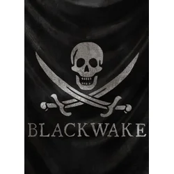 Blackwake Steam Key GLOBAL