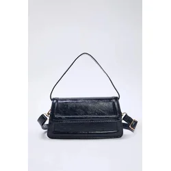 TRENDYOL ženska torba model Twoaw25Oc00002, tamnoplava