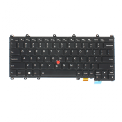 Tastatura za laptop Lenovo ThinkPad X380 Yoga