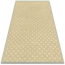 Decormat Podloga za teraso Orientalski vzorec 140x210 cm
