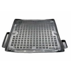 Rezaw-Plast Tipska kadica za gepek Rezaw-Plast Mercedes W212 E - CLASS / Combi (2009 - 2016) - Rezaw Plast