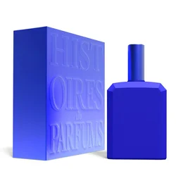 Histoires de Parfums Unisex parfem This Is Not A Blue Bottle 1/.1, EDP, 60 ml