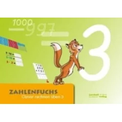 Zahlenfuchs 3
