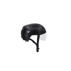 Safety labs kaciga-enroute vel l crna ( 182480-l )