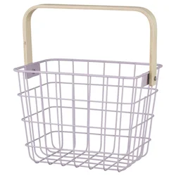 Korpa 20x15x15cm Linus