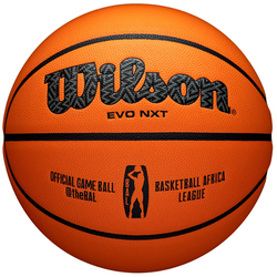 Žoga Wilson EVO NXT BASKETBALL AFRICA LEAGUE