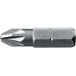 STANLEY VIJAČNA KONICA PZ 2/25 kosov
