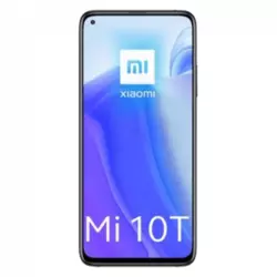 XIAOMI pametni telefon Mi 10T 5G 6GB/128GB, Cosmic Black