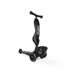 Scoot and ride trotinet Highwaykick 1, Zebra