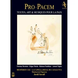 PRO PACEM/SAVALL