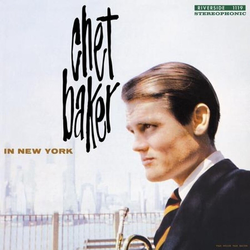 Chet Baker - In New York (45 RPM) (180 g) (2 LP)