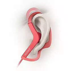 SONY vodotesne slušalke AS210, roza