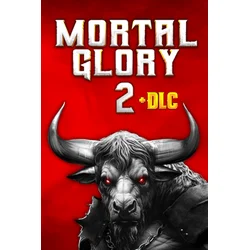 Mortal Glory 2 + DLC PC/XBOX LIVE Key EUROPE