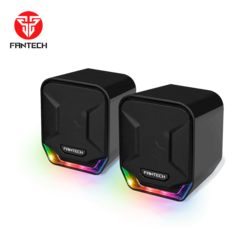 FANTECH Zvučnici GS202 SONAR RGB crne