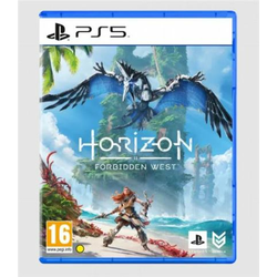 HORIZON FORBIDDEN WEST (PS5)