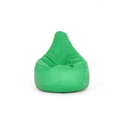 Atelier del Sofa Lazy bag Zeleni