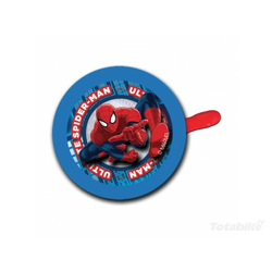 Deeije zvonce za bicikl BONIN Spiderman