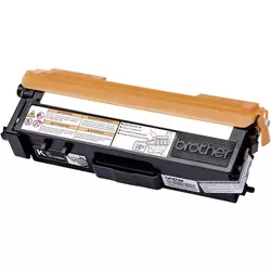 TN328BK - Brother Toner, Black, 6000 pages