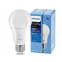 PHILIPS CorePro LED ŽARULJA ND 13-100W A60 E27 840