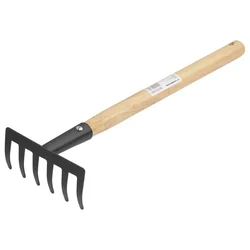 shumee Grablje 390x120x60mm Vorstahl